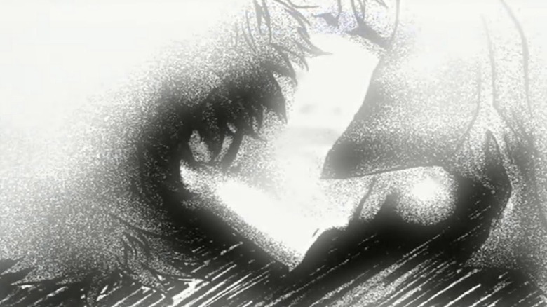 Cowboy Bebop ending