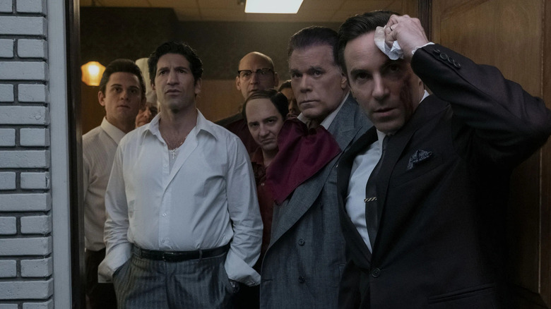 Image from The Many Saints of Newark (2021)