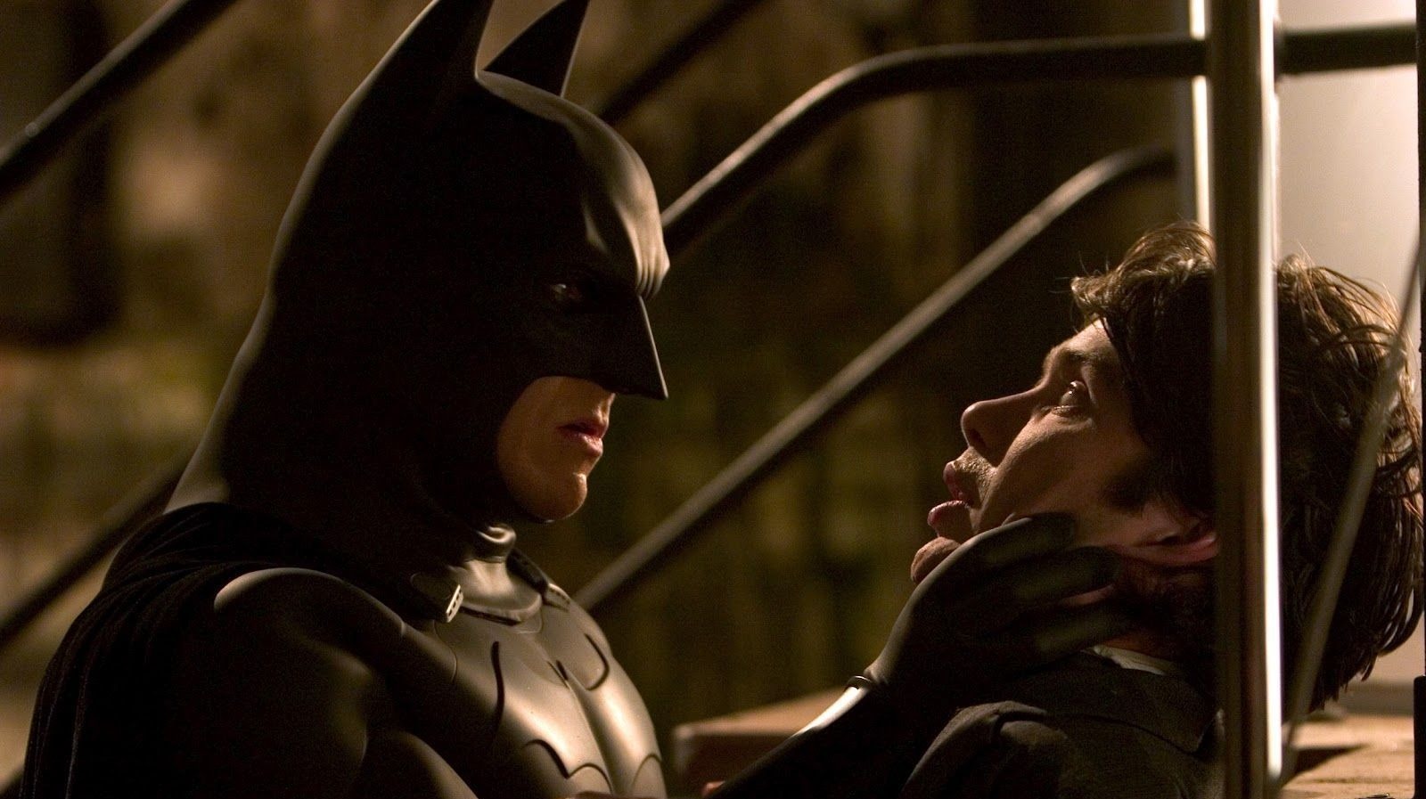 How The Dark Knight Team Decided Which Batman Villains The Trilogy Would  Tackle