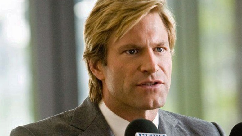 Aaron Eckhart in The Dark Knight