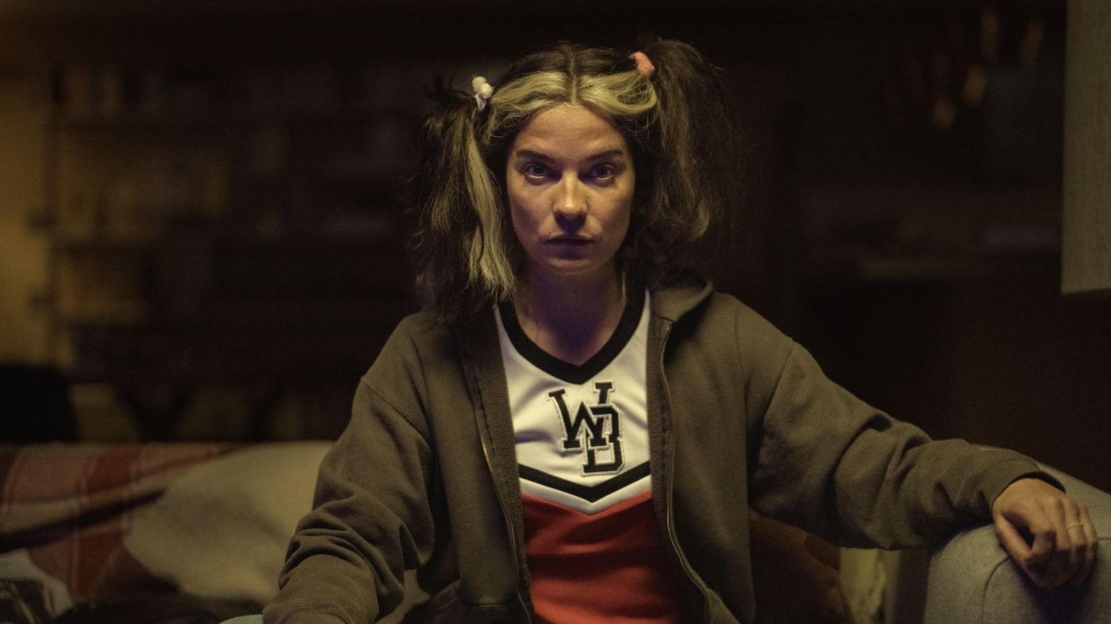 How the Elizabeth Holmes Scandal Inspired Black Mirror’s Joan Is Awful Episode