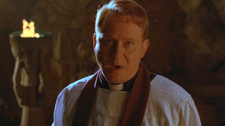 Dominion: Prequel to The Exorcist Stellan Skarsgård