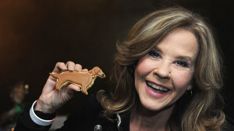 Linda Blair