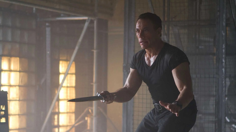 The Expendables 2