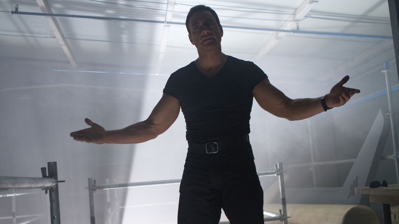 The Expendables 2