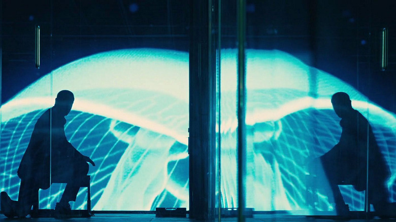 Image from Skyfall (2012)