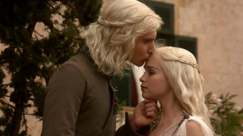 Still from Game of Thrones