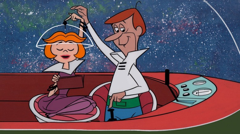 The Jetsons Jane