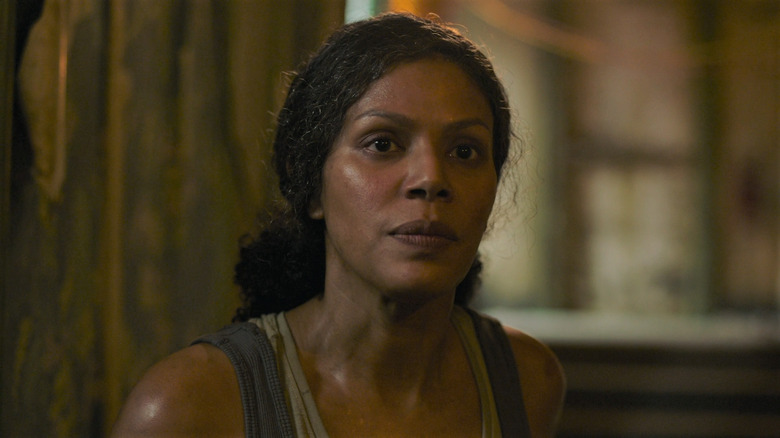 Merle Dandridge as Marlene