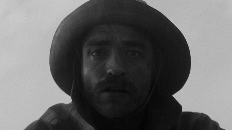 Still from The Lighthouse