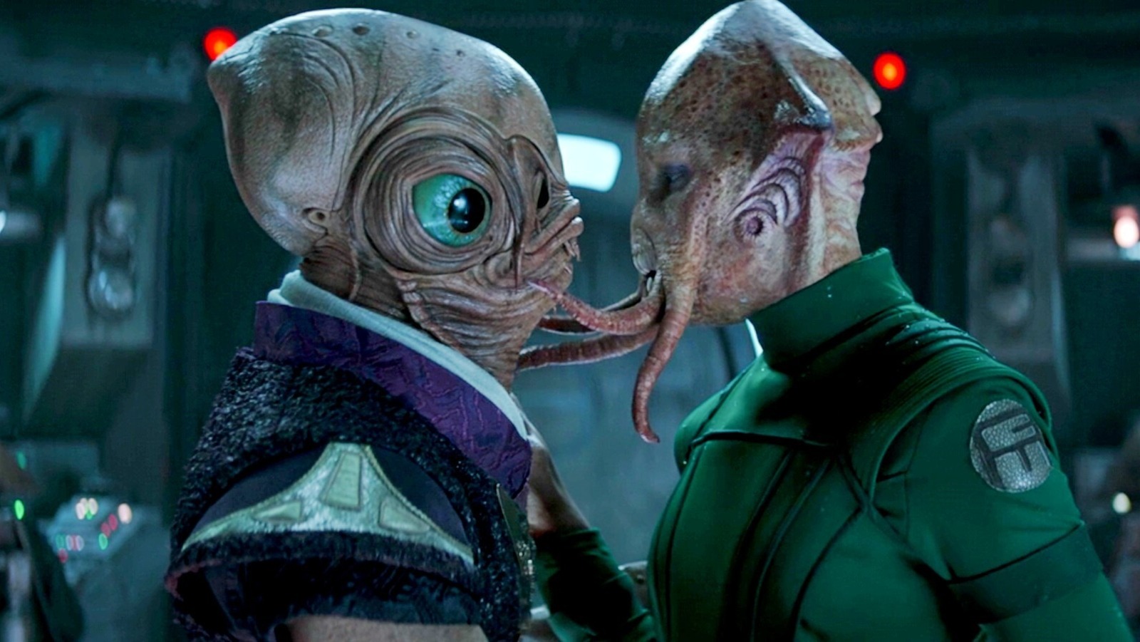How The Mandalorian Season 3 Episode 6's Romeo and Juliet Romance Connects To The Clone Wars - Vimarsana News