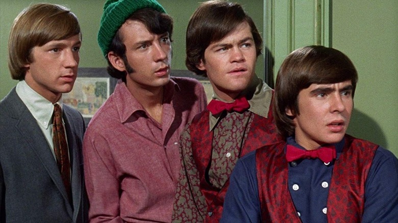 The Monkees