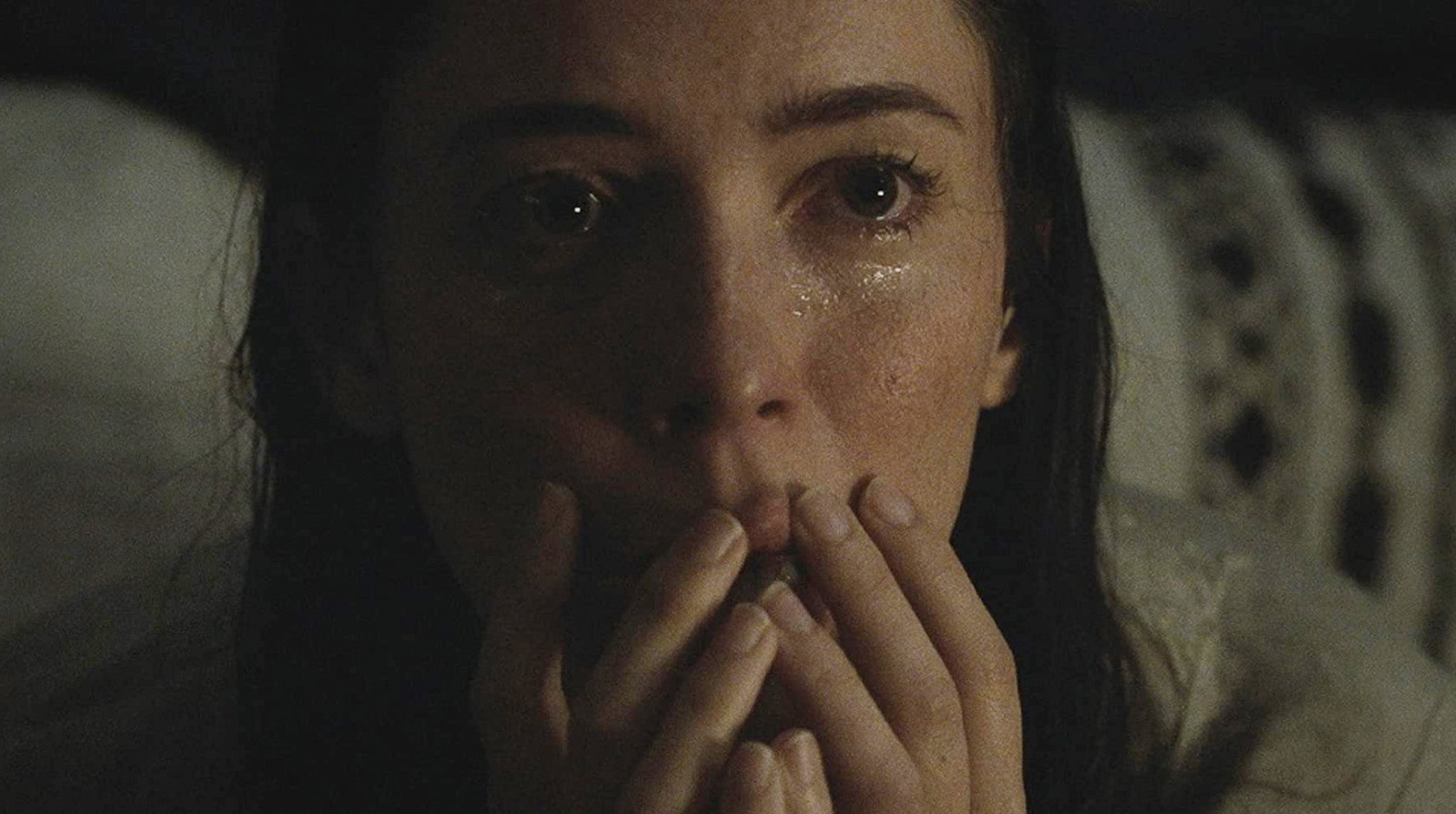 How The Night House Helped Prepare David Bruckner For Hulu's Hellraiser