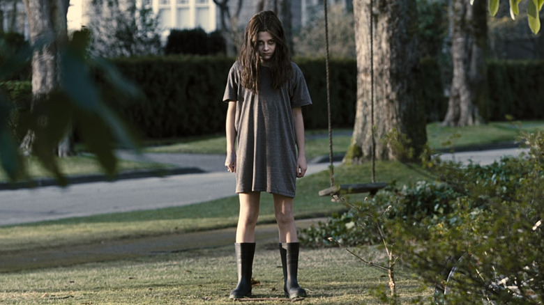 Natasha Calis - The Possession