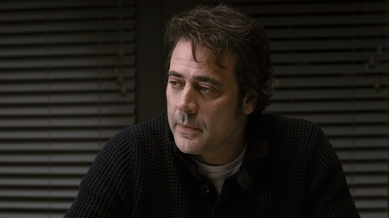 Jeffrey Dean Morgan - The Possession