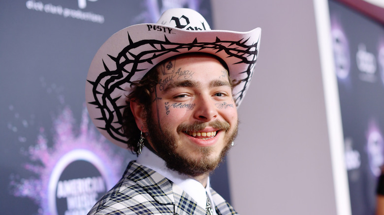 Post Malone