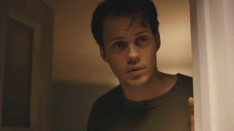 Bill Skarsgard in Barbarian