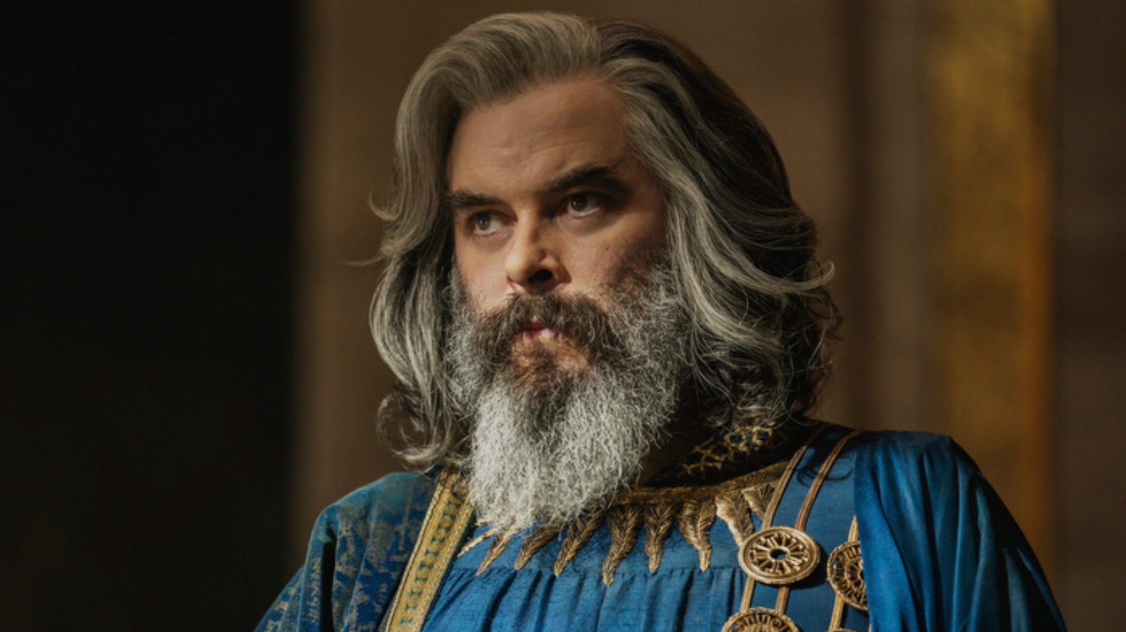 How The Rings Of Power Season Finale Sets Up The Black Númenóreans