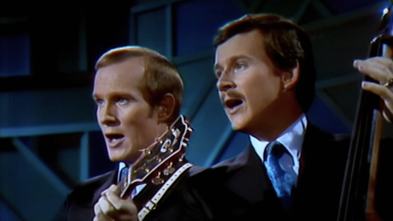 The Smothers Brothers Comedy Hour