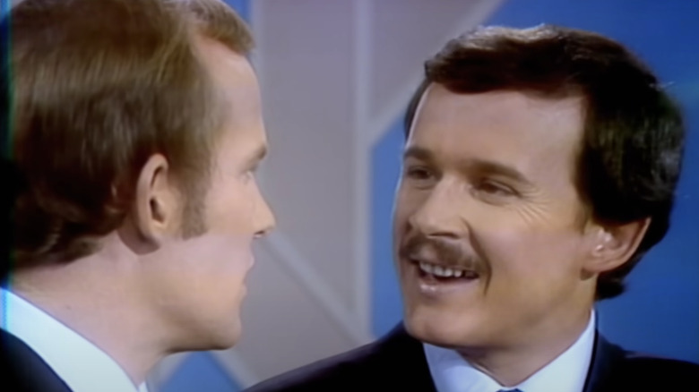 The Smothers Brothers Comedy Hour