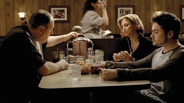 The Sopranos