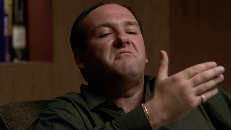 The Sopranos