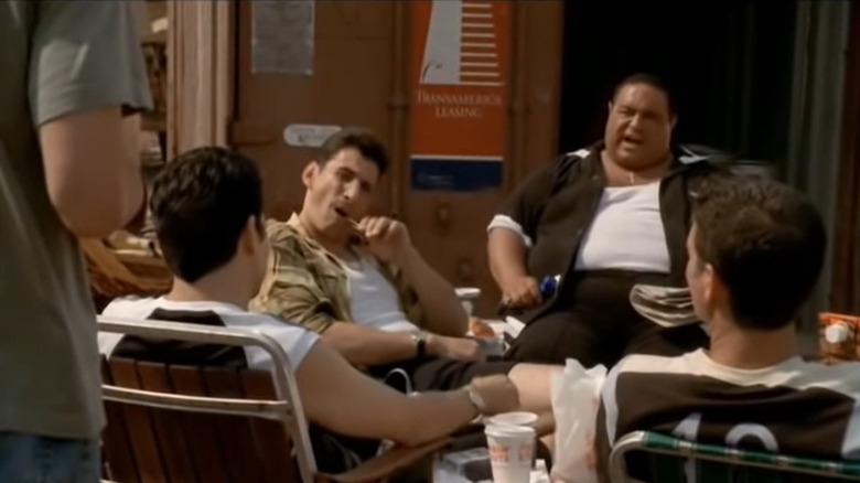 The Sopranos