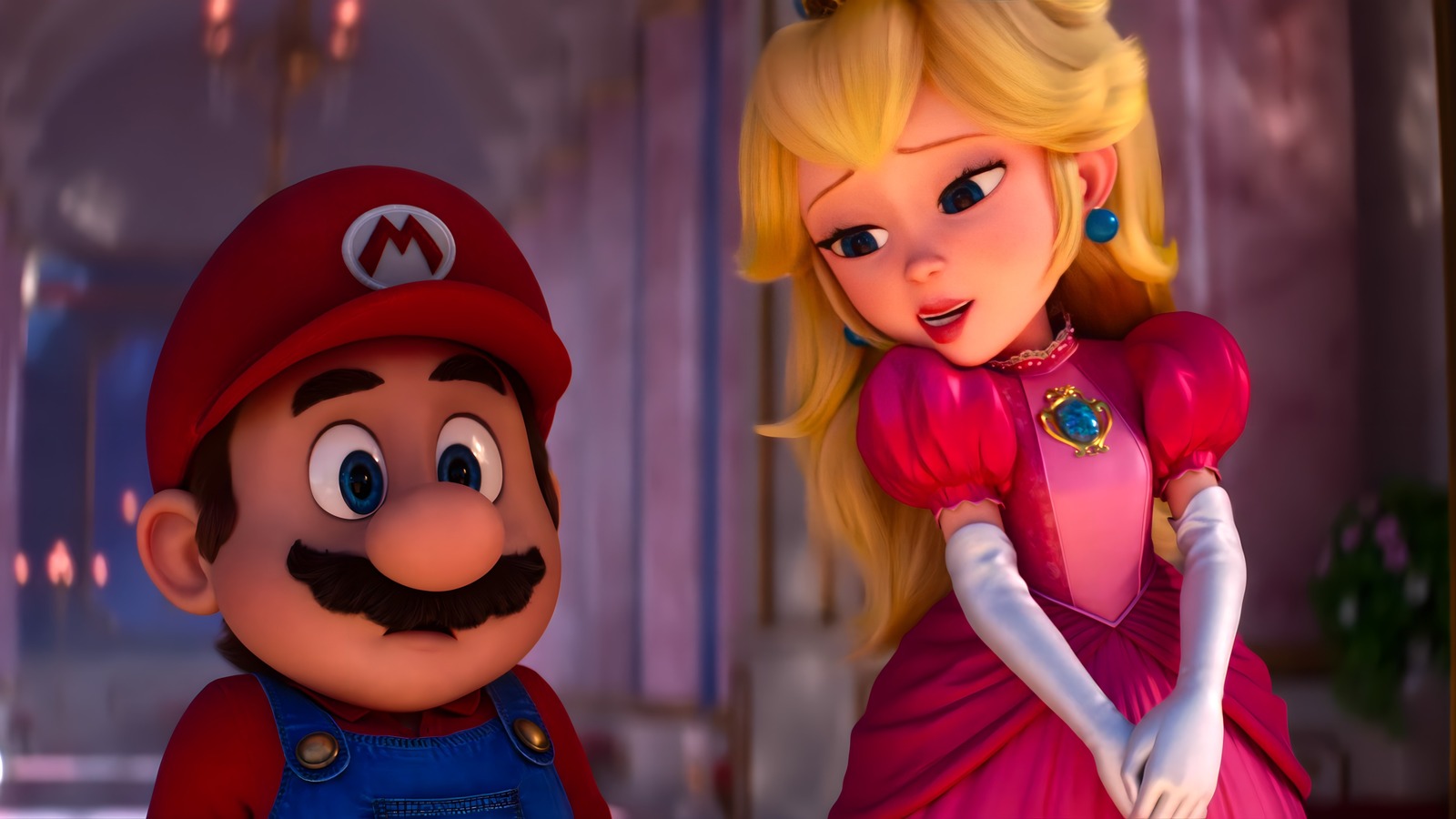 Super Mario Bros. Movie Post-Credits Scene Count Revealed