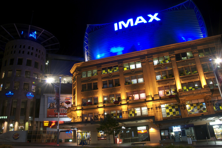 imax-theater