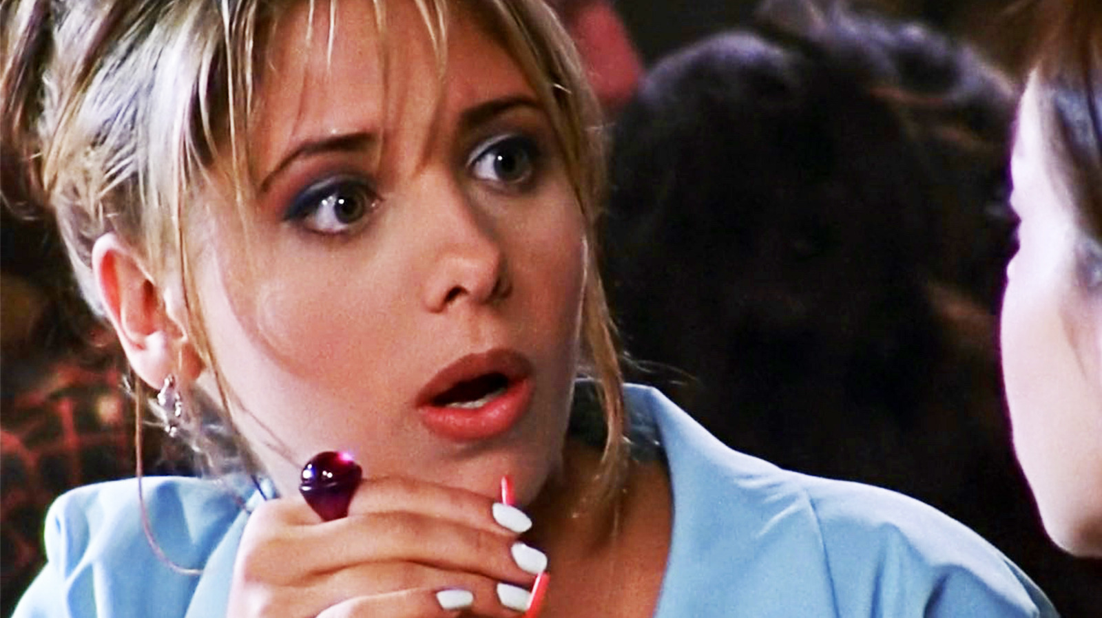 How The Unaired Buffy Pilot Almost Killed The Show Before It Started
