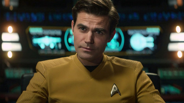 Star Trek: Strange New Worlds