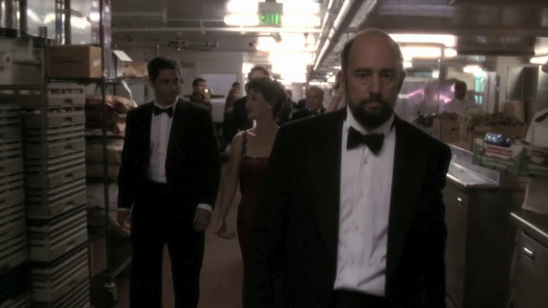 The West Wing