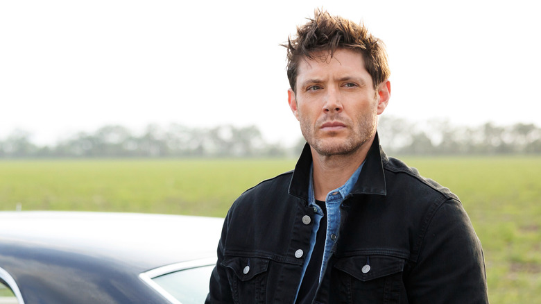 Jensen Ackles in The Winchesters