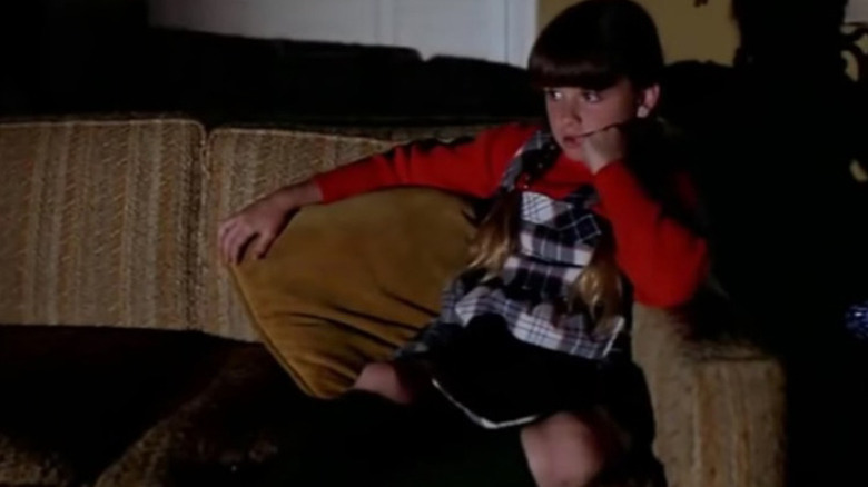 Kyle Richards as Lindsey Wallace in Halloween