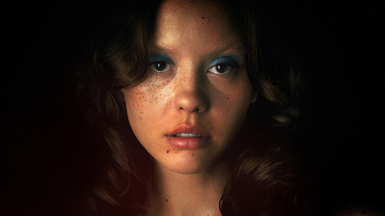 Mia Goth