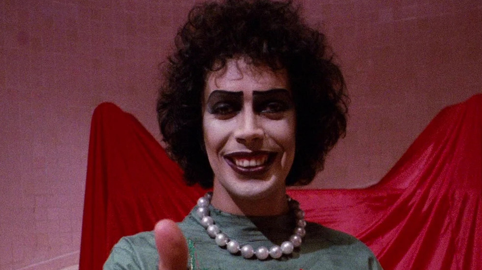 How Tim Curry Really Felt About The Rocky Horror Picture Show's Fans
