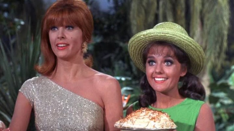 Gilligan's Island Ginger