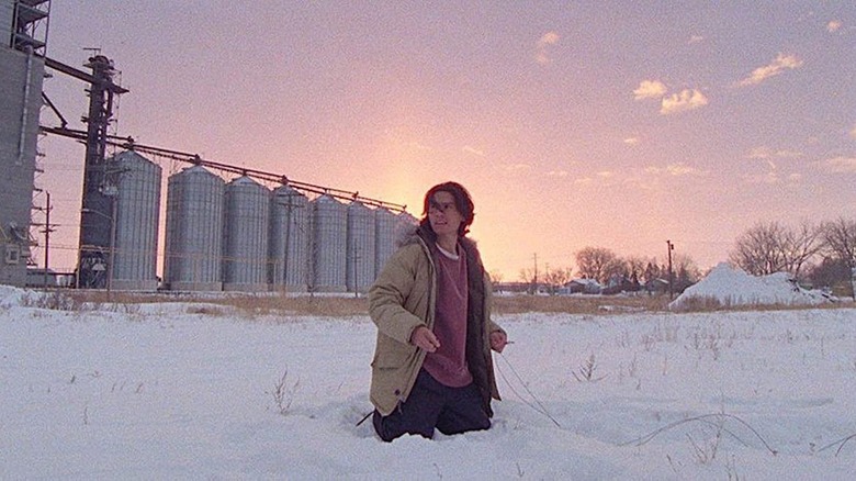 Forrest Goodluck in How to Blow Up a Pipeline