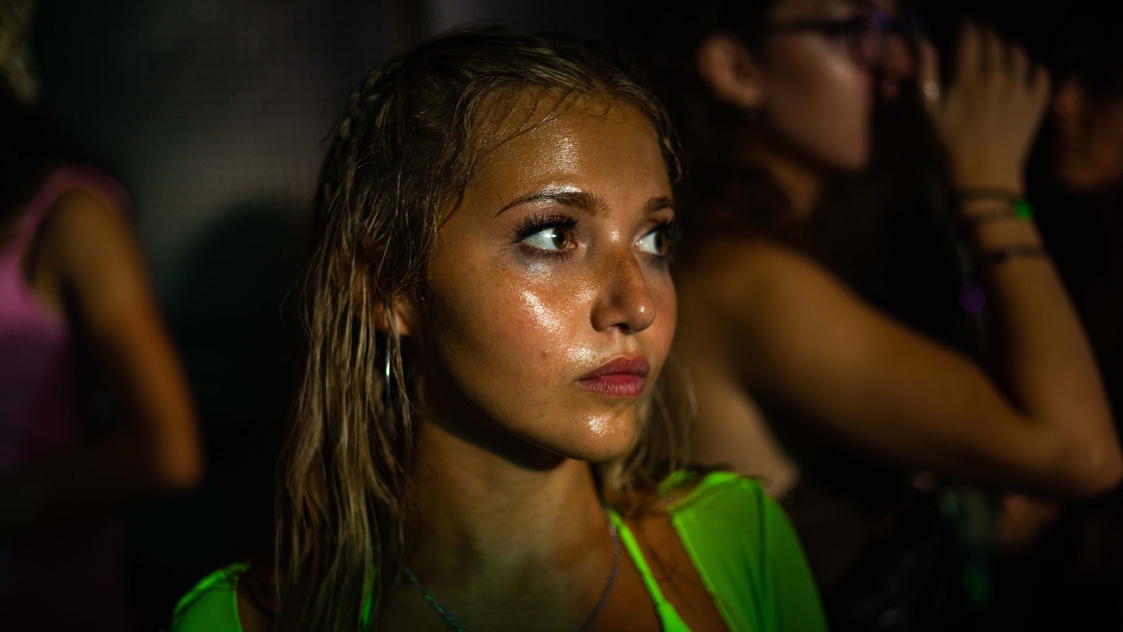 How to do the sex exam: an essential lens on a desecrated woman [Cannes 2023]