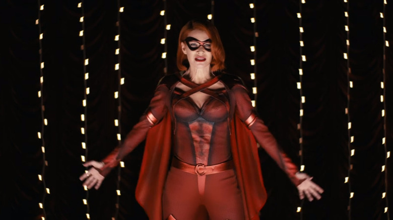Still from The Boys