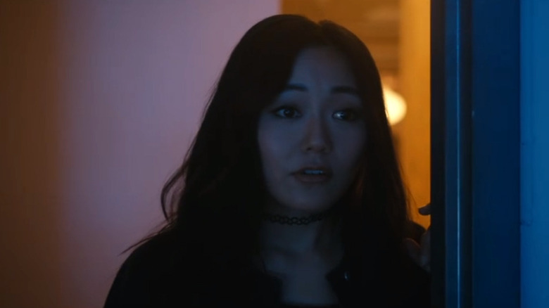 Still from The Boys