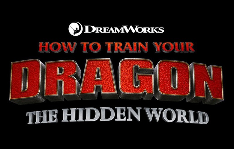 How to Train Your Dragon 3 The Hidden World