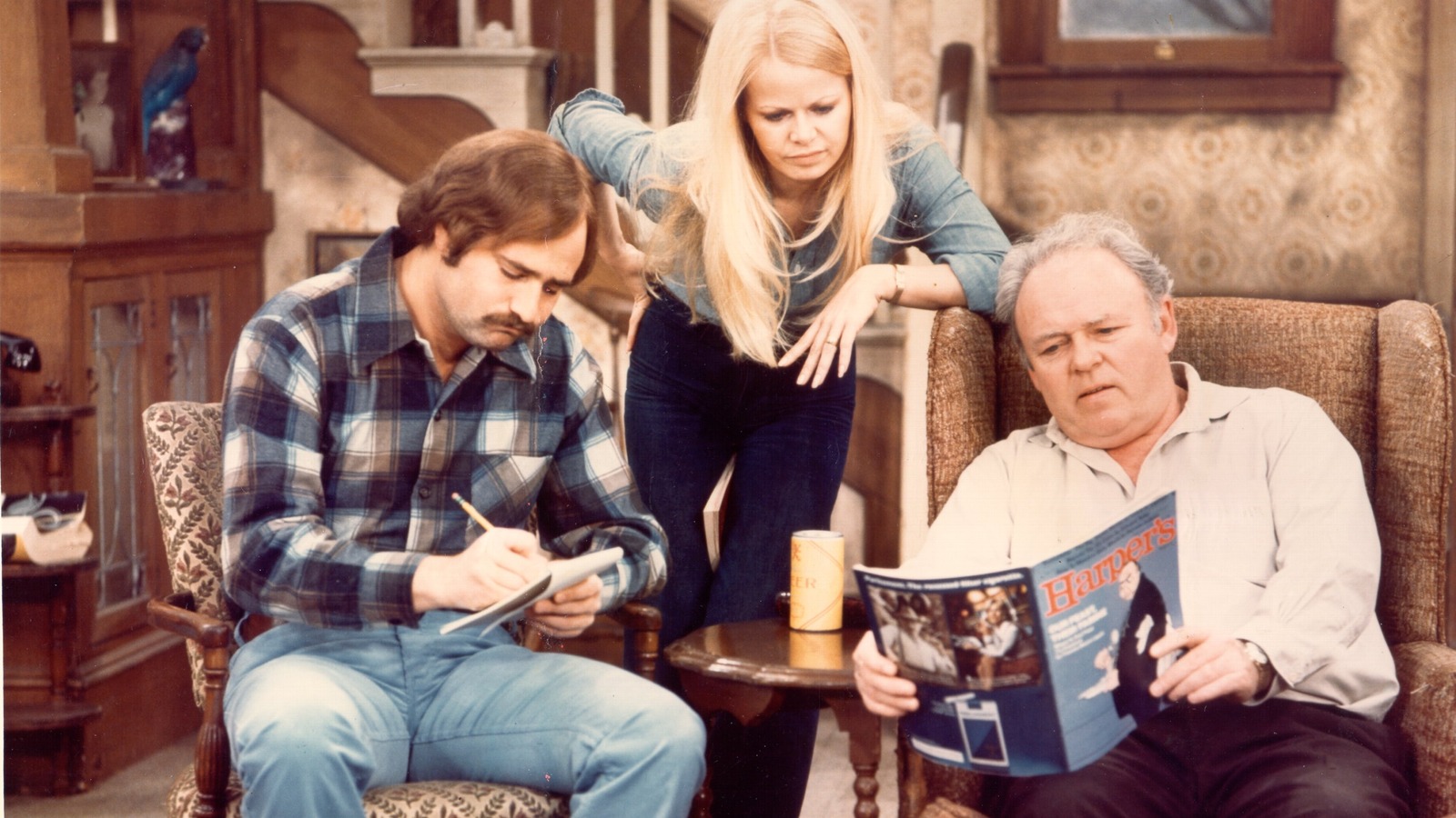How To Watch All In The Family At Home
