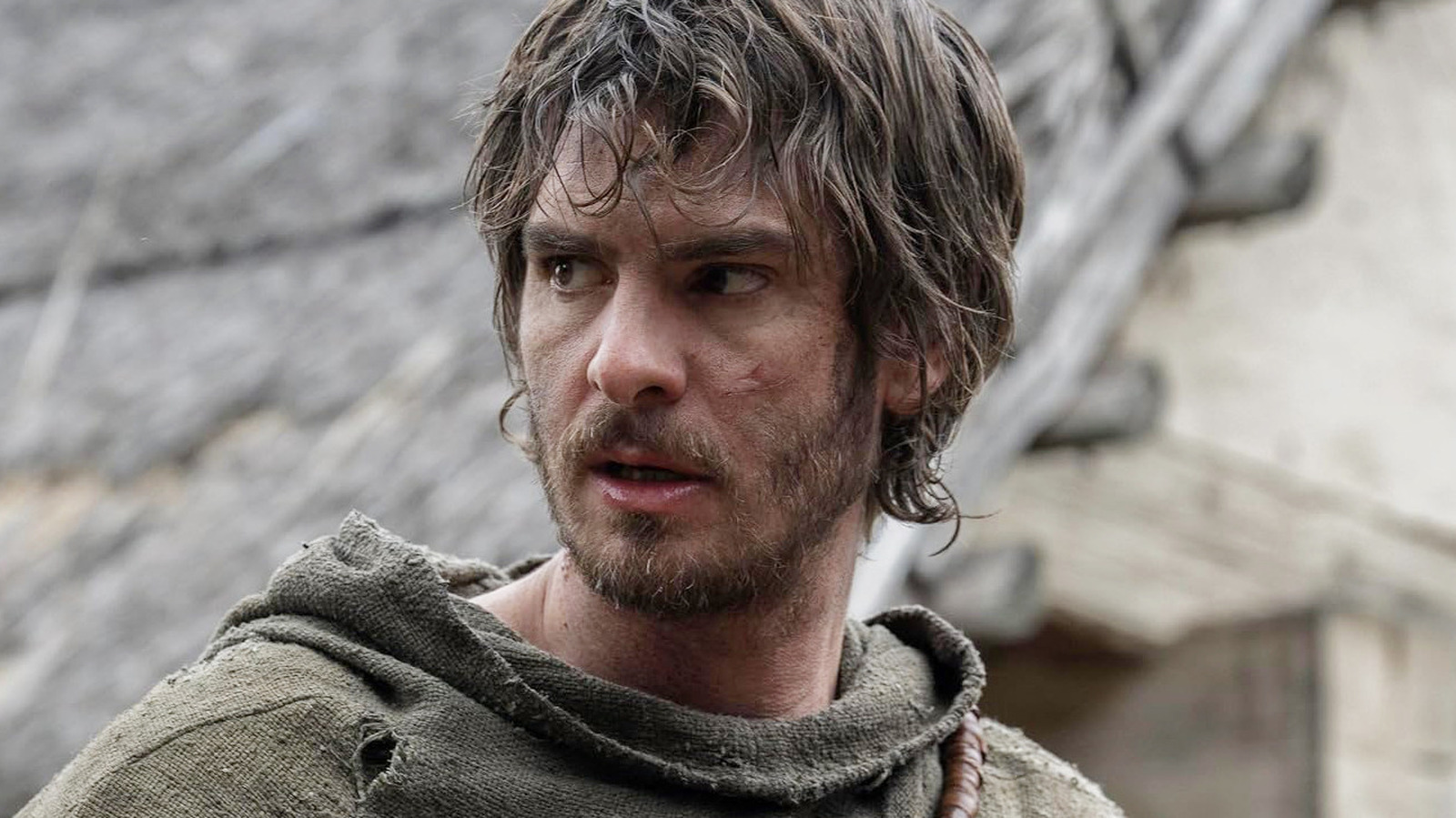 How To Watch Andrew Garfield's The Uprising At Home