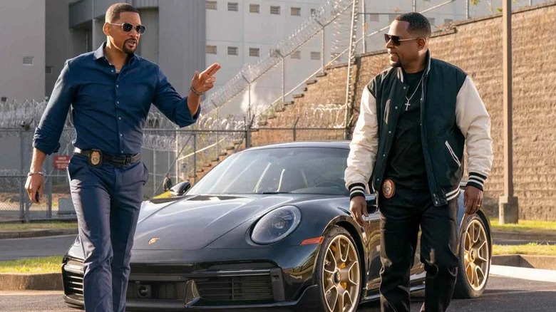 Bad Boys: Ride Or Die