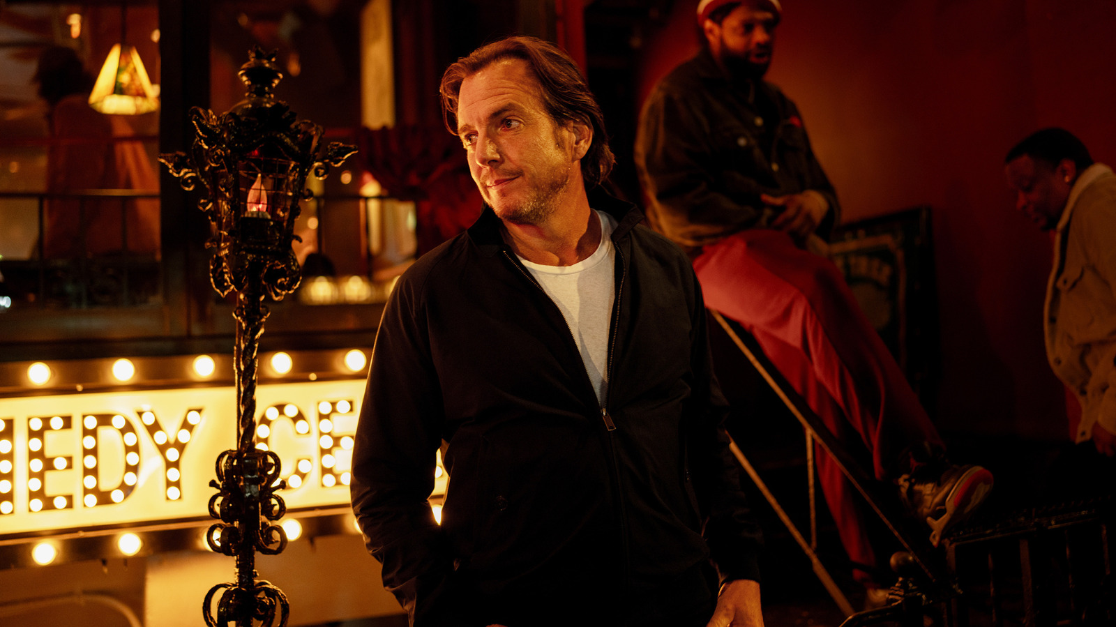 How To Watch Bradley Cooper's Is This Thing On? At Home