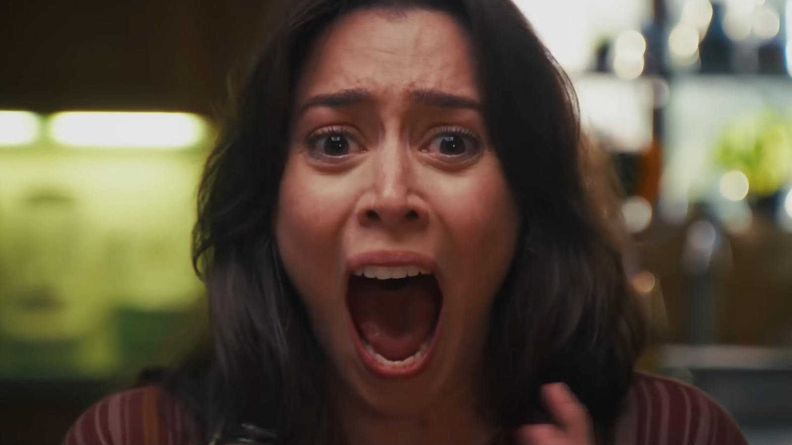 How To Watch Cristin Milioti's Buddy At Home