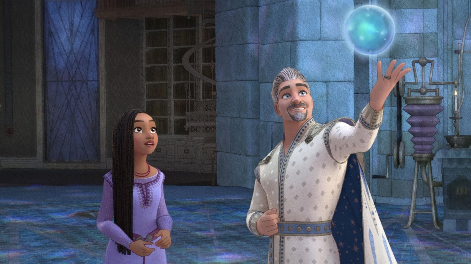 How To Watch Disney's Wish At Home - Vimarsana News