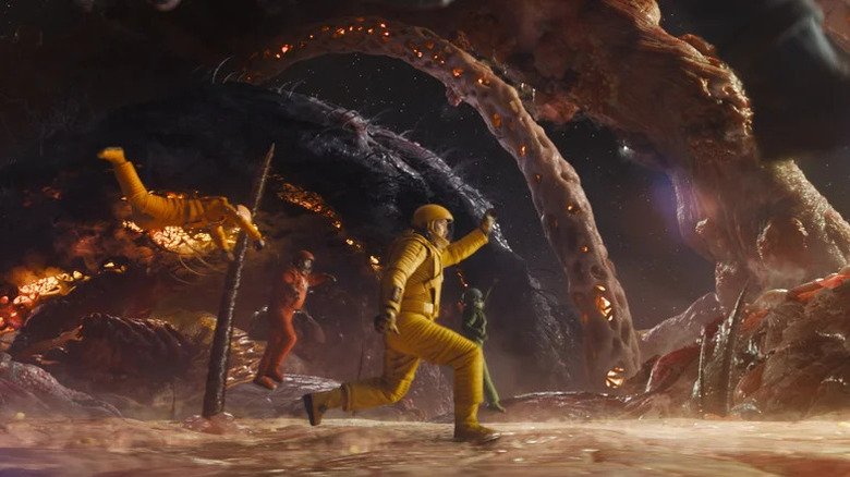 GoTG