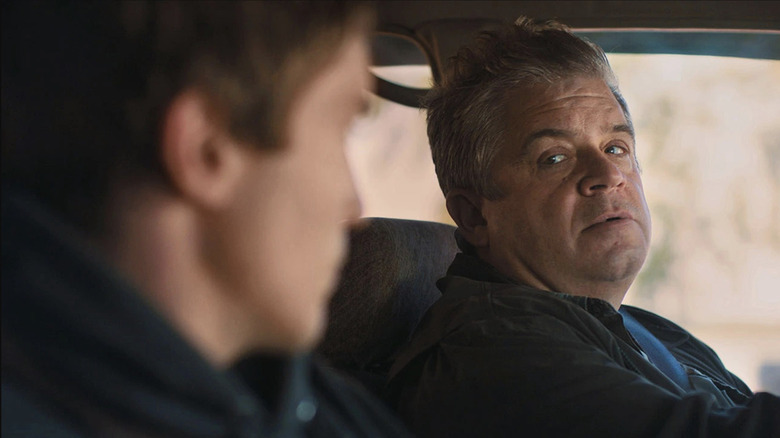 Patton Oswalt in I Love My Dad